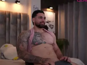 Chaturbate Adult Video Chat of john_king29