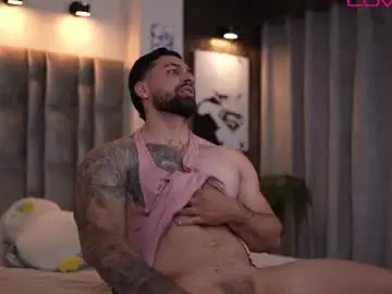 Chaturbate Live Porn of john_king29