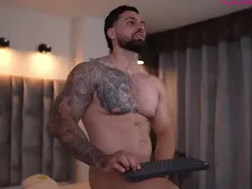 Chaturbate Live Porn of john_king29