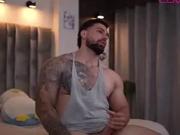 Chaturbate Live Porn of john_king29