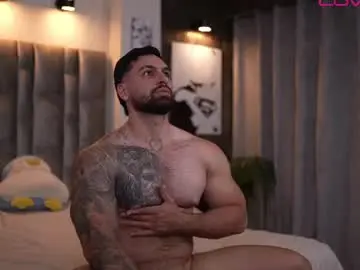 Chaturbate Live Sex of john_king29