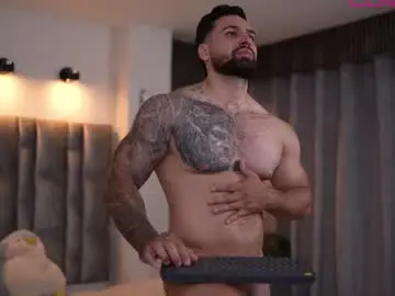 Chaturbate Live Sex of john_king29