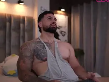 Chaturbate Live Sex Cam of john_king29