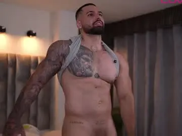Chaturbate Adult Webcams of john_king29
