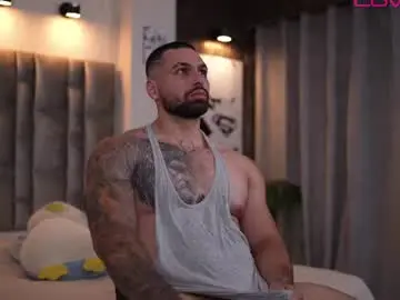 Chaturbate Nude Webcam of john_king29