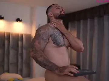 Chaturbate Private Sex Chat of john_king29