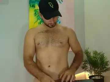 Chaturbate Best Webcam of lorenzo_walker_