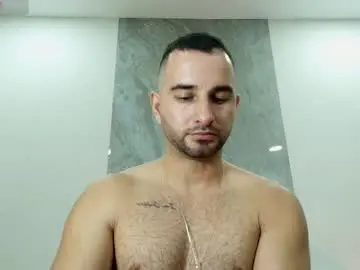Chaturbate Sex Cam of lorenzo_walker_