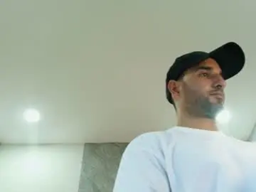 Chaturbate Free Porn Cam of lorenzo_walker_