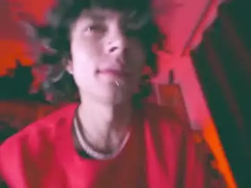 Chaturbate Sex Cam of olliver___y