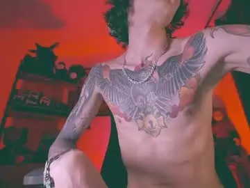 Chaturbate Sex Chat of olliver___y