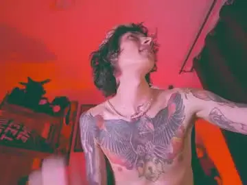 Chaturbate Sex Chat of olliver___y