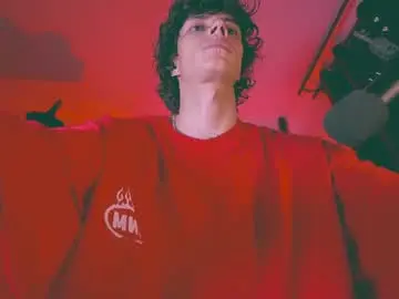 Chaturbate Best live sex cam show of olliver___y