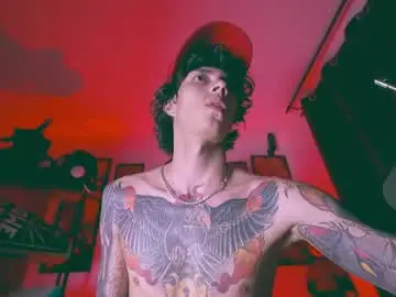 Chaturbate Private Sex Chat of olliver___y