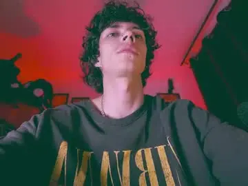 Chaturbate Nude Webcam of olliver___y