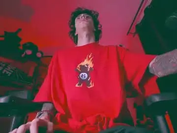 Chaturbate Free Porn Cam of olliver___y