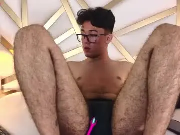 Chaturbate Private Sex Chat of austinreeds