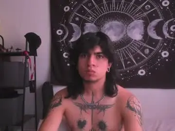 Chaturbate Nude Webcam of axl_kush_