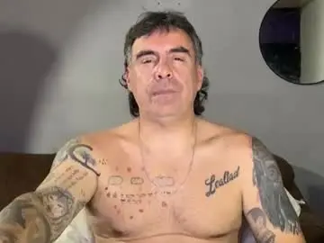 Chaturbate Live Sex of chato012