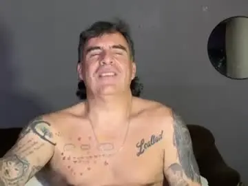Chaturbate Nude Webcam of chato012