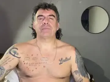 Chaturbate Adult Video Chat of chato012