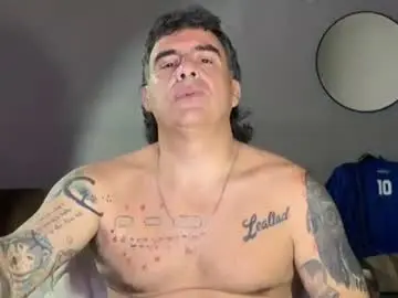 Chaturbate Adult Webcam of chato012