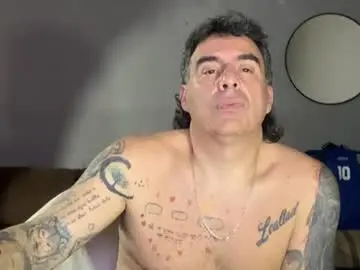 Chaturbate Free Porn Cam of chato012
