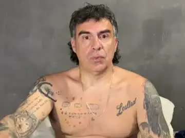 Chaturbate Adult Video Chat of chato012