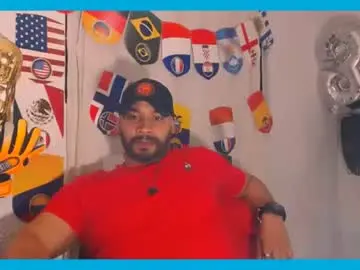 Chaturbate Live Sex of culoculito341910