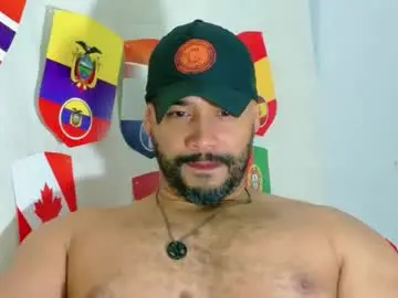 Chaturbate Live Sex of culoculito341910