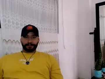 Chaturbate Nude Webcam of culoculito341910