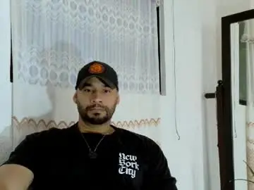Chaturbate Nude Webcam of culoculito341910