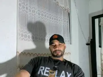 Chaturbate Live Sex Cam of culoculito341910
