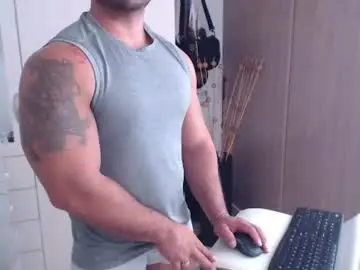 Chaturbate Sex Chat of derek_group
