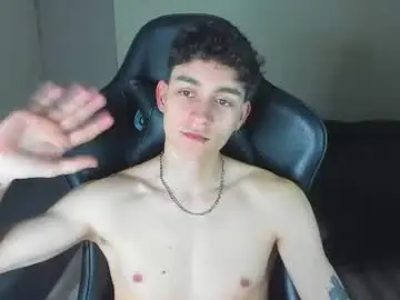 Chaturbate Private Sex Chat of it_jhon