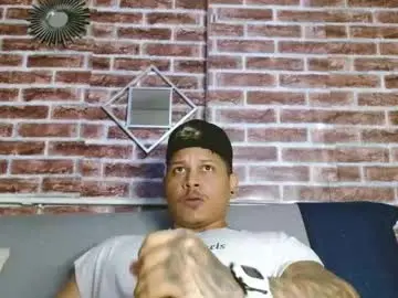 Chaturbate Sex Chat of jordan_bigcock24