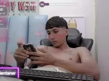Chaturbate Live Porn of liam_play