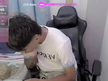 Chaturbate Adult Webcams of liam_play