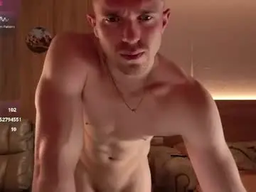 Chaturbate Sex Chat of mark_stiff