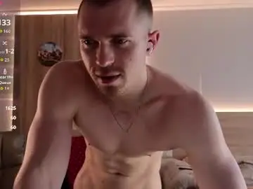Chaturbate Sex Cam of mark_stiff