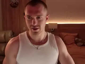 Chaturbate Sex Cam of mark_stiff