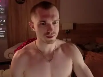 Chaturbate Live Sex Cam of mark_stiff