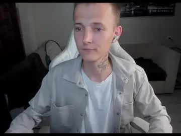 Chaturbate Nude Webcam of oliquest