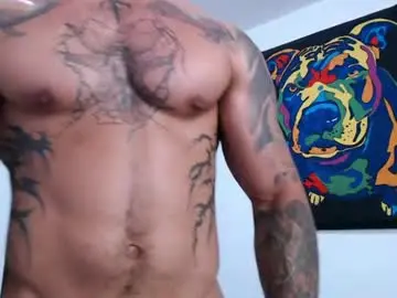Chaturbate Sex Chat of ray_coopers