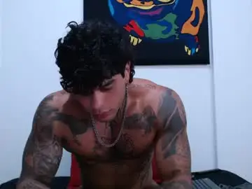 Chaturbate Live Porn of ray_coopers