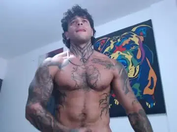 Chaturbate Free Live Porn of ray_coopers