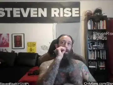 Chaturbate Private Sex Chat of stevenrisenyc