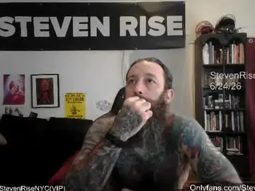 Chaturbate Nude Webcam of stevenrisenyc