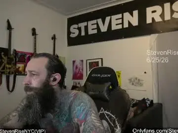 Chaturbate Adult Webcams of stevenrisenyc
