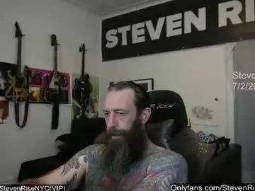 Chaturbate Sex Chat of stevenrisenyc